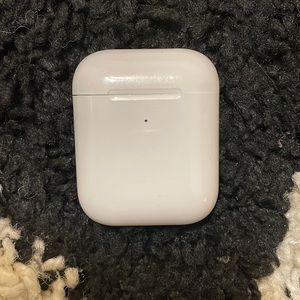 Apple AirPods ( 2nd Gen)